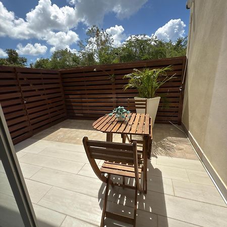 לה לגונה Blue Coast Apartment - Vibe Dominicus מראה חיצוני תמונה