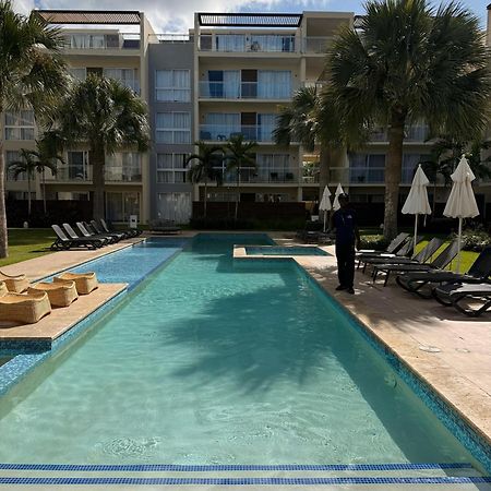 לה לגונה Blue Coast Apartment - Vibe Dominicus מראה חיצוני תמונה